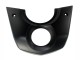 2012-2014 Yamaha TMAX530 Motorcycle Fairings - Matte Black