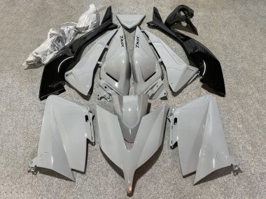 Wholesale 2015-2016 Yamaha TMAX530 Motorcycle Fairings - Grey Black