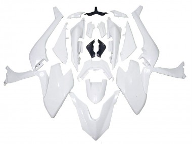 Wholesale 2017-2018 Yamaha TMAX530 Motorcycle Fairings - Unpainted