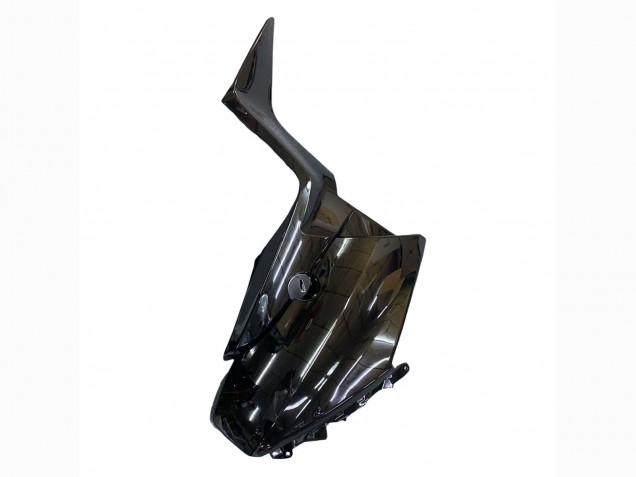 2017-2021 Yamaha XMAX300 Motorcycle Fairings - Glossy Black