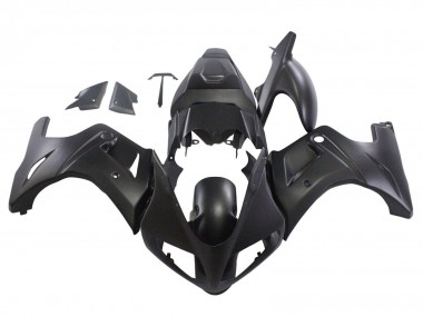 Wholesale 2003-2013 Suzuki SV650 Motorcycle Fairings - Matte Black