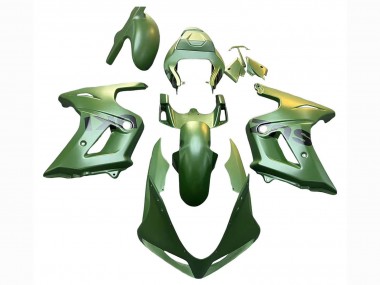 Wholesale 2003-2013 Suzuki SV650 Motorcycle Fairings - Matte Green