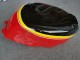 1984-1987 Suzuki RG400 RG500 RG400/500 Motorcycle Fairings - Red Yellow Black 7