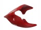 2020-2024 Ducati Panigale V2 Motorcycle Fairings - Red Glossy Black Monster Corse