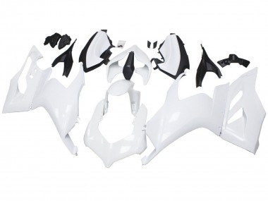Wholesale 2020-2024 Ducati Panigale V2 Motorcycle Fairings - Unpainted
