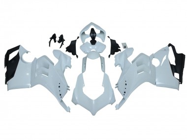 Wholesale 2020-2021 Ducati Panigale V4 V4S Motorcycle Fairings - Unpainted