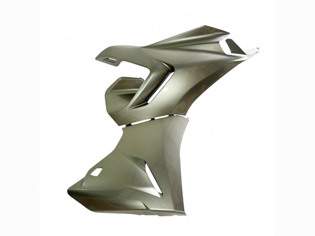 2021-2024 Ducati 2021-2024 Ducati Supersport 950/950S Motorcycle Fairings - Grey