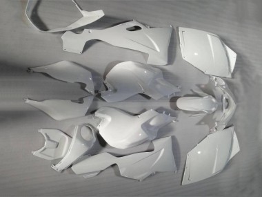 Wholesale 2005-2010 BMW K1200S Motorcycle Fairings - White