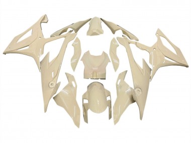 Wholesale 2019-2022 BMW S1000RR Motorcycle Fairings - Glossy Cream
