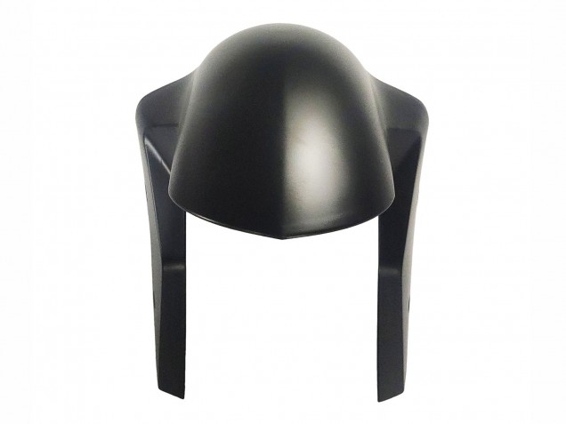 2014-2016 BMW S1000R Motorcycle Fairings - Matte Dark Blue