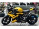 2021-2025 BMW S1000R Motorcycle Fairings - Yellow