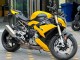 2021-2025 BMW S1000R Motorcycle Fairings - Yellow