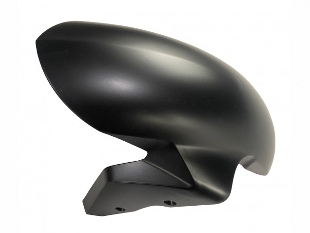 2014-2016 BMW S1000R Motorcycle Fairings - Black Red