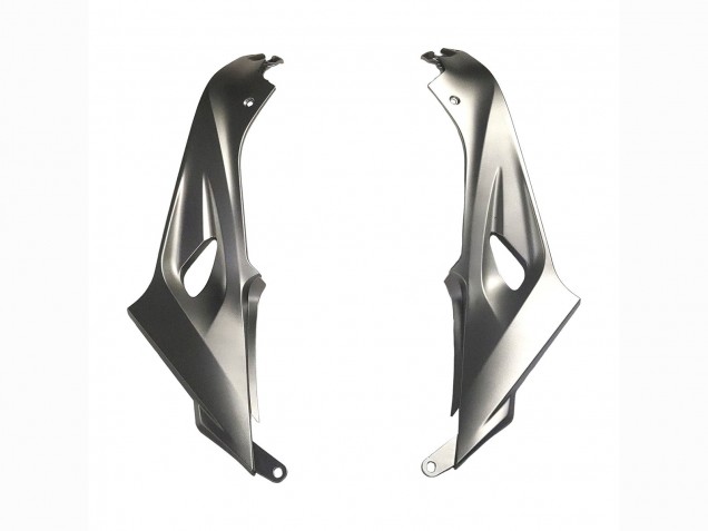 2014-2016 BMW S1000R Motorcycle Fairings - Blue