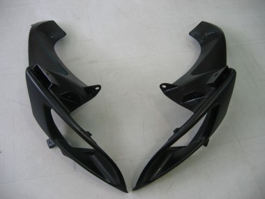 Wholesale 2006-2007 Suzuki GSXR 600 / GSXR 750 Motorcycle Fairing - White Red Glossy Black