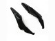 2017-2019 Kawasaki Ninja 650 EX650 Motorcycle Fairings - Glossy Black