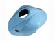 2015-2018 Yamaha YZF R3/R25 Motorcycle Fairings - Light Blue Black Yamalube 21