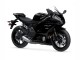 2021-2024 Yamaha YZF R7 Motorcycle Fairings - Glossy Black