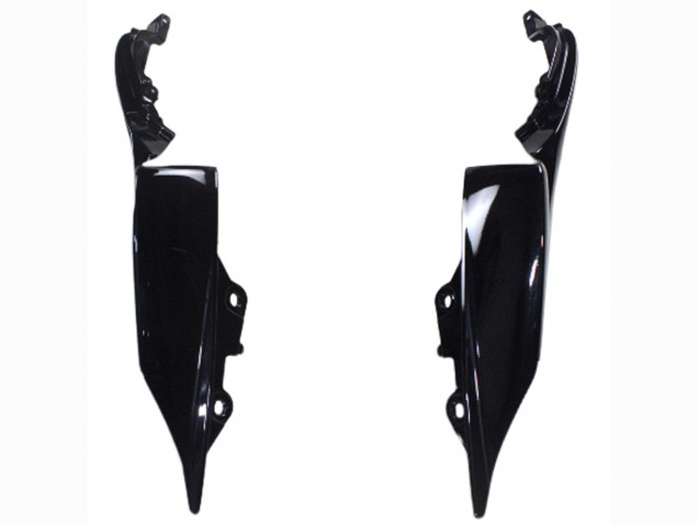 2021-2024 Yamaha YZF R7 Motorcycle Fairings - Glossy Black
