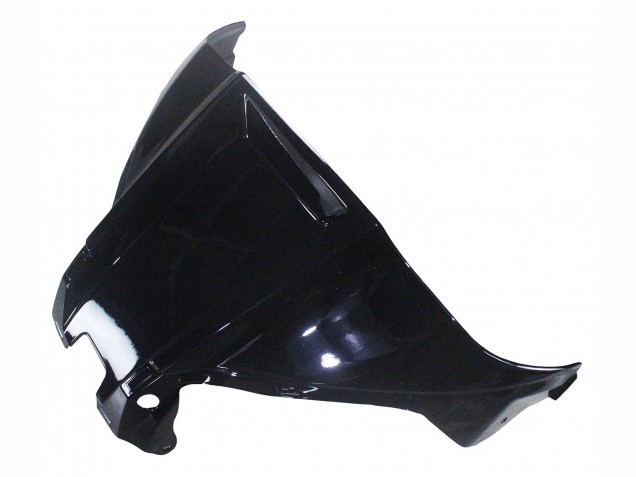 2021-2025 Kawasaki ZX10R Motorcycle Fairings - Glossy Black