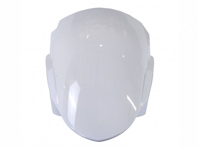 2021-2025 Kawasaki ZX10R Motorcycle Fairings - White Black