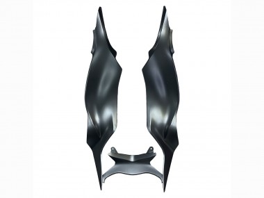 Wholesale 2013-2018 Kawasaki ZX6R Motorcycle Fairing - Matte Black