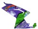 2006-2011 Aprilia RS125 Motorcycle Fairings - Purple Green Red