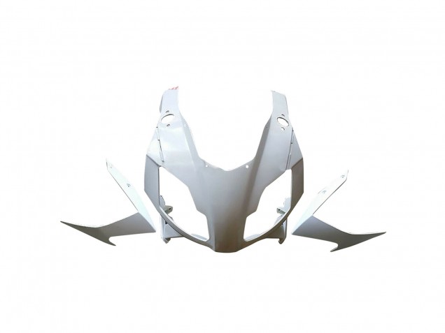 2006-2011 Aprilia RS125 Motorcycle Fairings - Unpainted