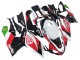 2006-2011 Aprilia RS125 Motorcycle Fairings - White Red Black Green