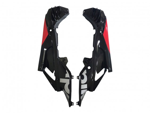 2006-2011 Aprilia RS125 Motorcycle Fairings - White Red Black Green