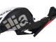 2006-2011 Aprilia RS125 Motorcycle Fairings - White Red Black Green