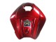 2012-2018 Aprilia RS4 50 125 Motorcycle Fairing - Red Matte Black