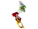 2012-2018 Aprilia RS4 50 125 Motorcycle Fairing - White Red Green Yellow Alitalia