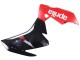 2012-2018 Aprilia RS4 50 125 Motorcycle Fairings - Red Glossy Black
