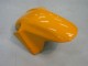 2004-2007 Honda CBR600 F4i Motorcycle Fairings - Yellow Blue White Black Nastro Azzurro