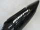2004-2007 Honda CBR600 F4i Motorcycle Fairings - Glossy Black