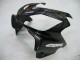 2004-2007 Honda CBR600 F4i Motorcycle Fairings - Glossy Black