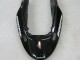 2004-2007 Honda CBR600 F4i Motorcycle Fairings - Glossy Black