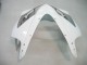 2004-2007 Honda CBR600 F4i Motorcycle Fairing - White Glossy Black