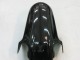 2004-2007 Honda CBR600 F4i Motorcycle Fairing - White Glossy Black