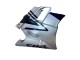 1991-1994 Honda CBR600 F2 Motorcycle Fairings - Silver Glossy Black