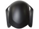 2011-2013 Honda CBR600F Motorcycle Fairings - Glossy Black