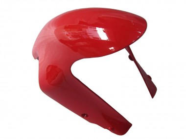 Wholesale 2007-2014 Ducati 1098 Motorcycle Fairing - Red