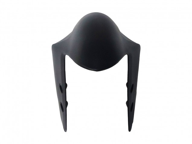 2011-2014 Ducati 1199 Motorcycle Fairing - Red