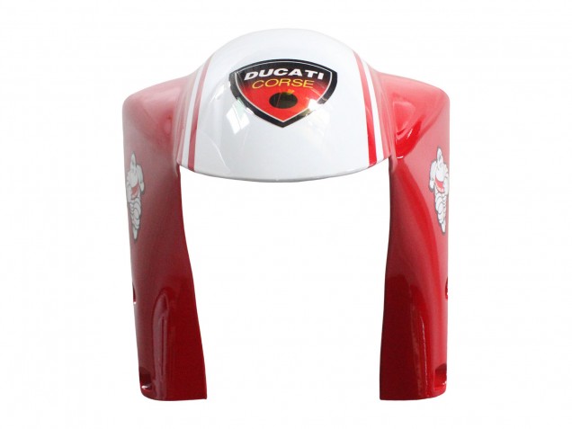 1993-2005 Ducati 748/916/996/998 Motorcycle Fairings - White Red Yellow Green Glossy Black Performance