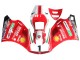 1993-2005 Ducati 748/916/996/998 Motorcycle Fairings - White Red Yellow Green Glossy Black Performance