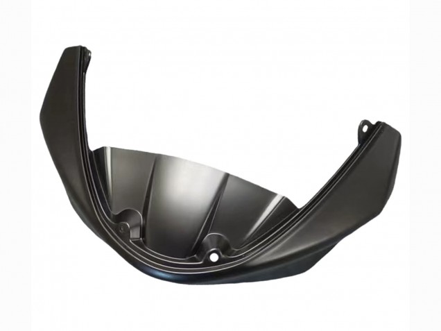 2008-2012 Ducati Monster 696 796 1100 1100S Motorcycle Fairing - Matte Black