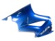 2002-2013 Honda VFR 800 Motorcycle Fairing - Blue