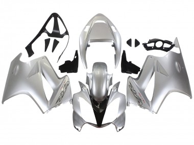 Wholesale 2002-2013 Honda VFR 800 Motorcycle Fairing Kits - Silver