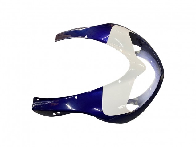 1998-2003 Suzuki TL1000R Motorcycle Fairing - White Blue Black Red